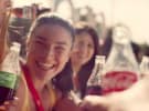 Coke taps Michelle Jenneke for local Olympics push 